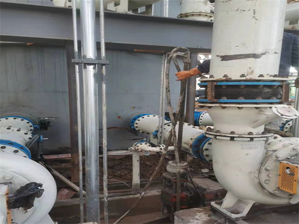 柞水设备基础沉降下沉注浆加固增加荷载