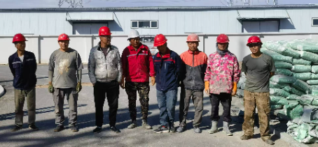 柞水厂房地基沉降注浆加固施工队伍怎么选